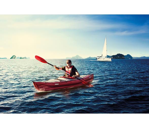 Gumotex Kayak Hinchable Framura