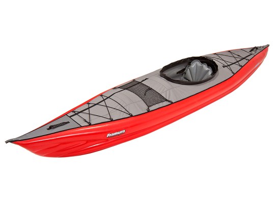 Gumotex Kayak Hinchable Framura