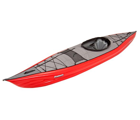 Gumotex Kayak Hinchable Framura