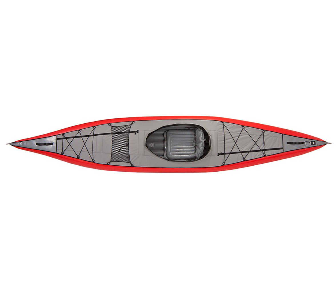 Gumotex Kayak Hinchable Framura