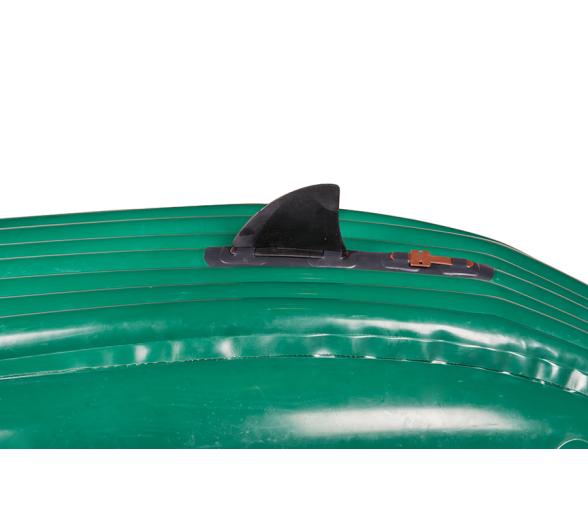 Gumotex Kayak de Pesca Hinchable Halibut