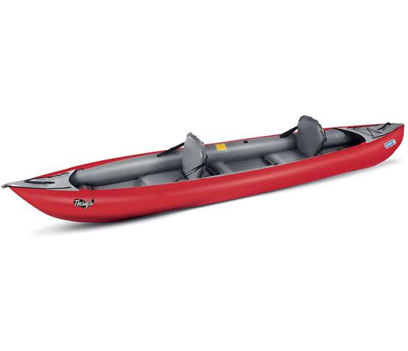 Gumotex Pack Kayak Hinchable Thaya