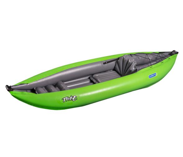 Gumotex Kayak Hinchable Twist N I