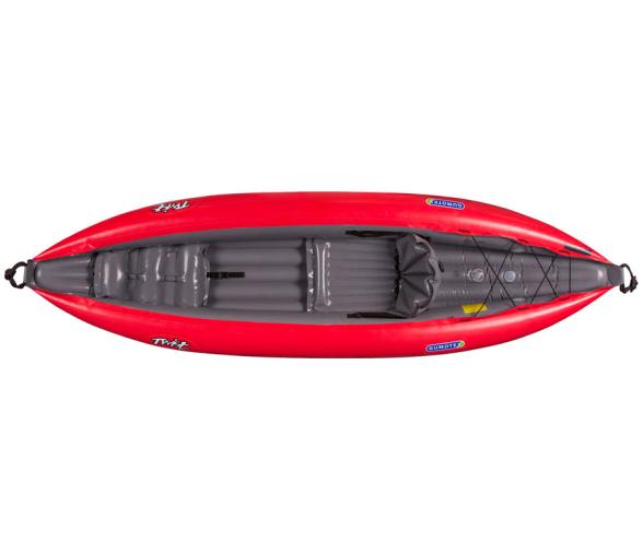 Gumotex Kayak Hinchable Twist N I