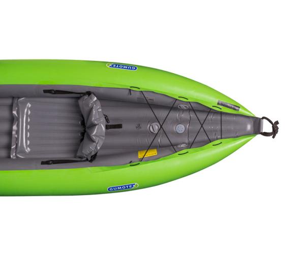 Gumotex Kayak Hinchable Twist N I