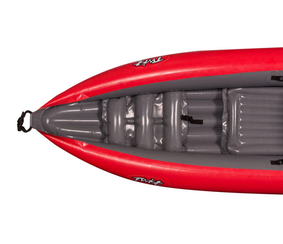Gumotex Kayak Hinchable Twist N I