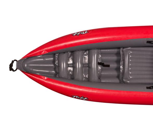 Gumotex Kayak Hinchable Twist N I