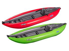 Gumotex Kayak Hinchable Twist N I