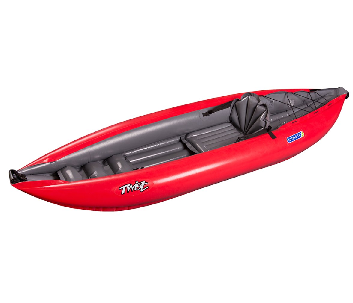 Gumotex Kayak Hinchable Twist N I