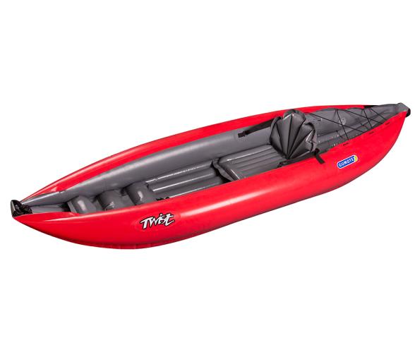 Gumotex Kayak Hinchable Twist N I