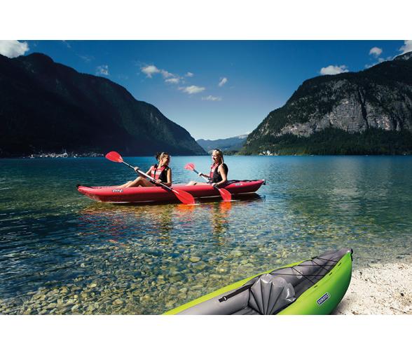 Gumotex Kayak Hinchable Twist N I