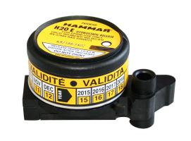 Hammar H20 Unidad de Zafa Hidrostatica para EPIRB