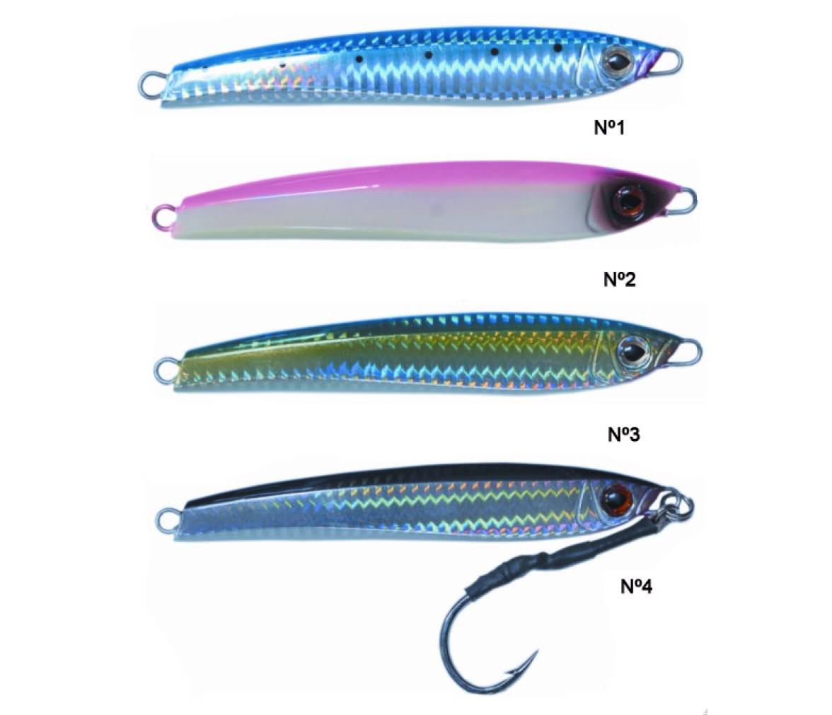 Hammer 18cm Braid
