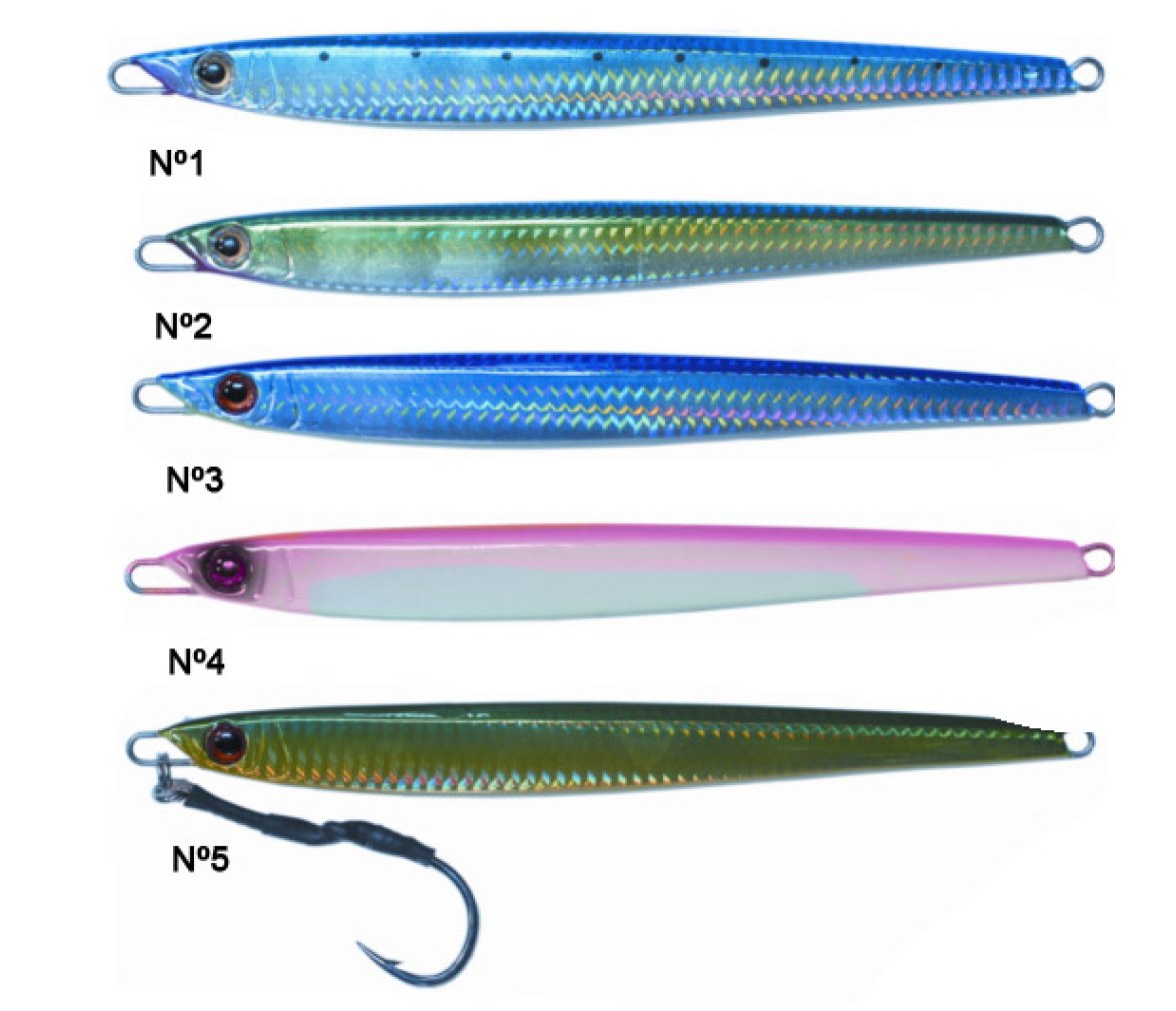 Hammer Hammer 28cm Braid