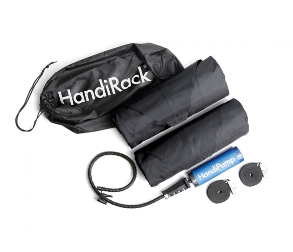 HandiRack Roof Rack Inflatable