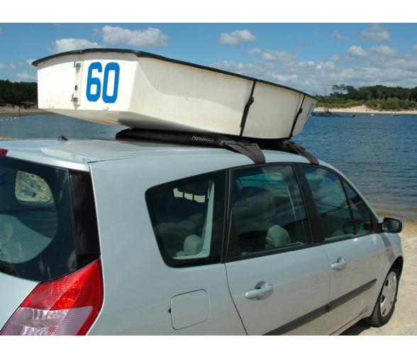 HandiRack Baca Inflable