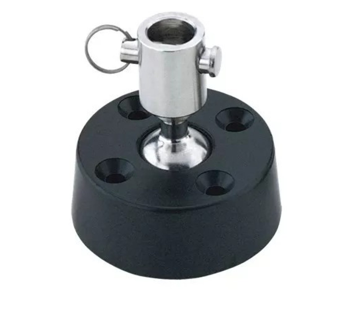 Harken 010 Base giratoria Low-Load 25 mm