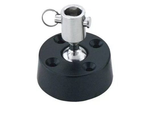 Harken 010 Base giratoria Low-Load 25 mm