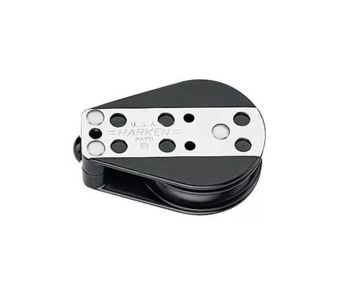 Harken 013 Polea de costado 2.25"