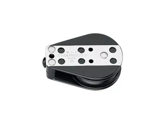 Harken 013 Polea de costado 2.25"