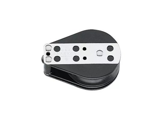 Harken 014 Polea de costado 3"