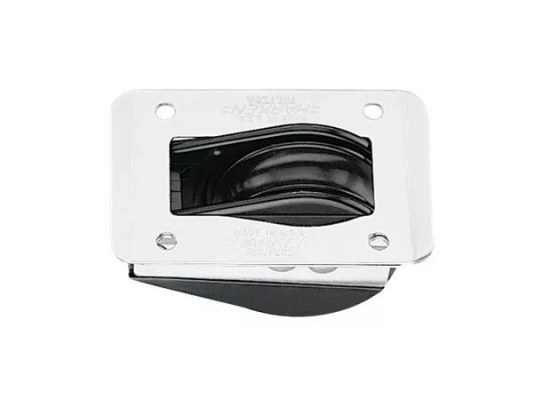 Harken 046 Polea pasacubiertas 44 mm para dinghy