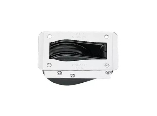 Harken 047 Polea pasacubiertas de 2.25"