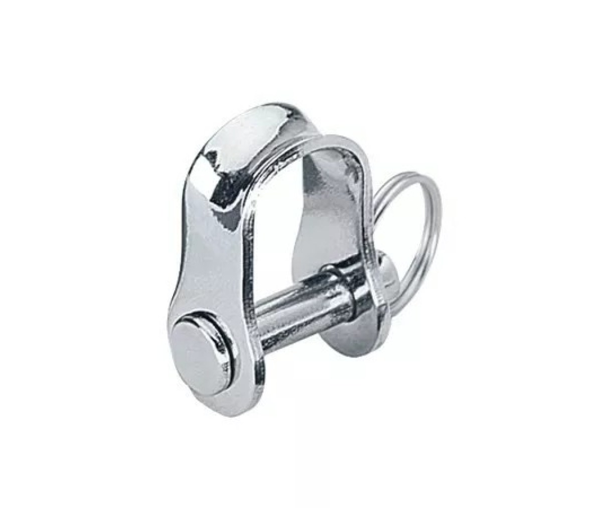 Harken 072 Grillete estampado de 5 mm
