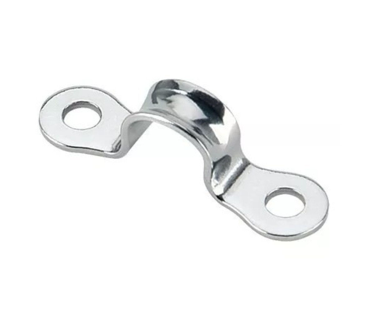 Harken 073.PAIR Cáncamo de 32 mm, juego de 2