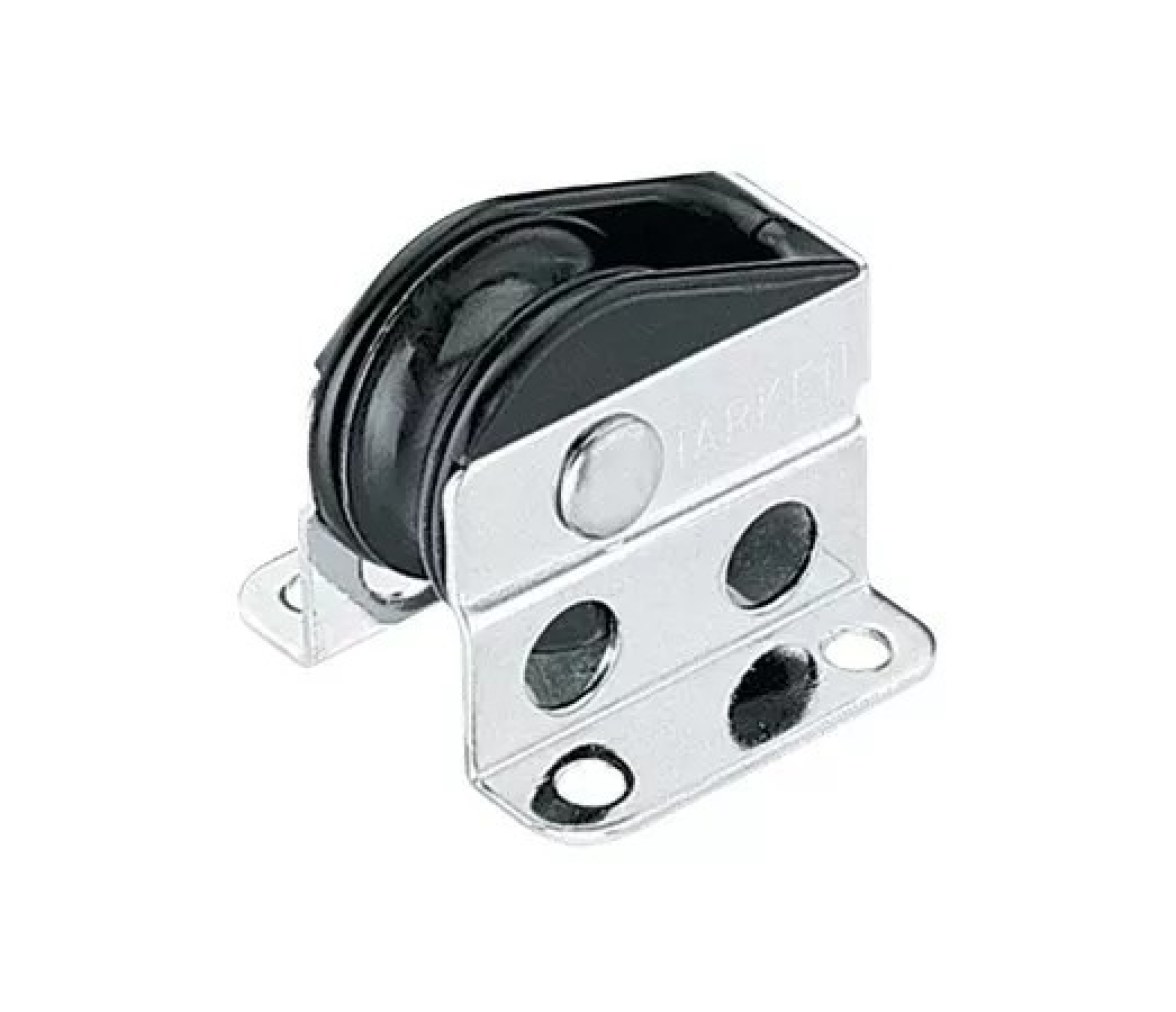 Harken 096 Polea de reenvío vertical Bullet 29 mm