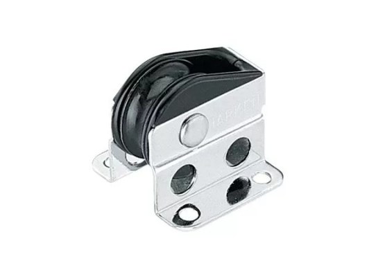 Harken 096 Polea de reenvío vertical Bullet 29 mm