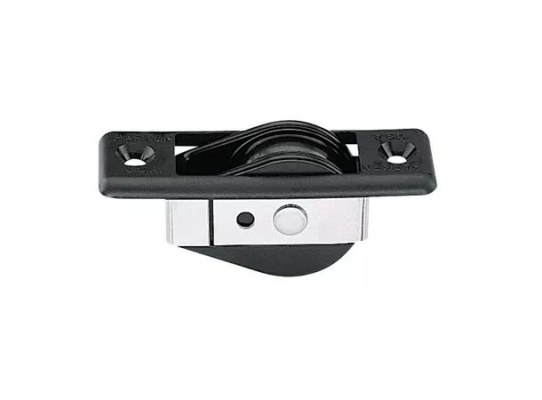 Harken 106 Polea de reenvío pasacubiertas 29 mm