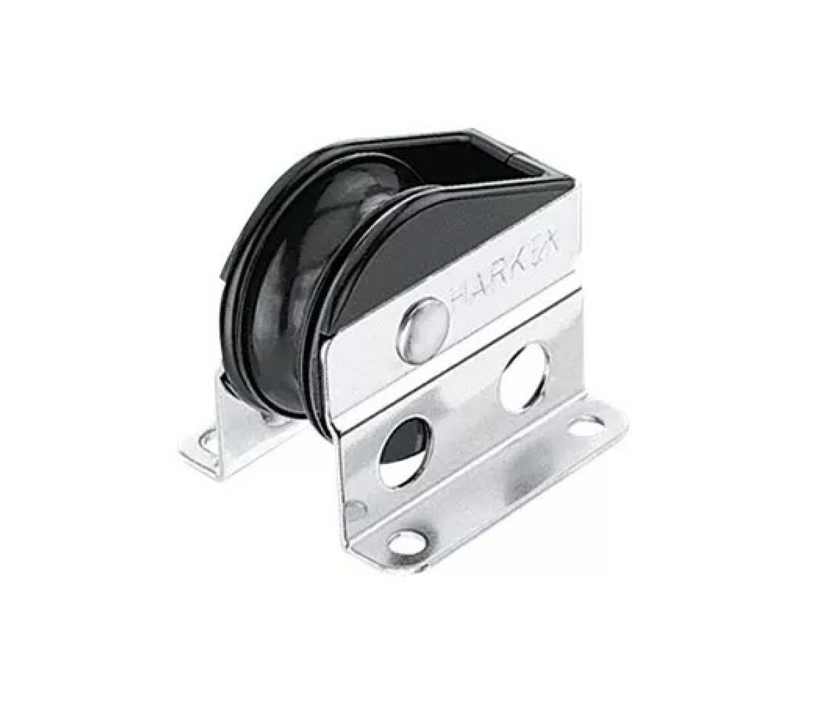 Harken 108 Polea de reenvío de cable 29 mm