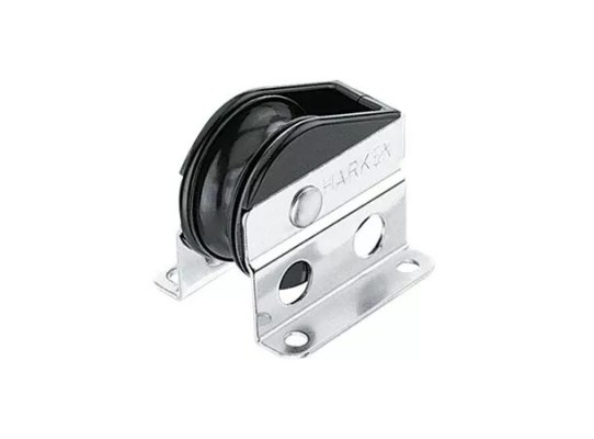Harken 108 Polea de reenvío de cable 29 mm
