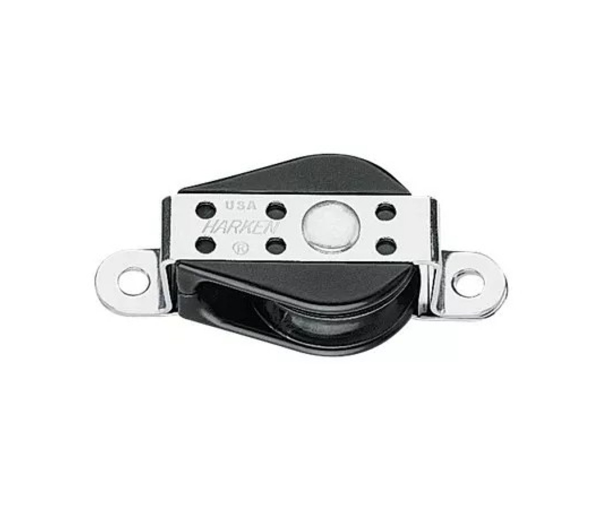 Harken 109 Polea de costado 29 mm para cable
