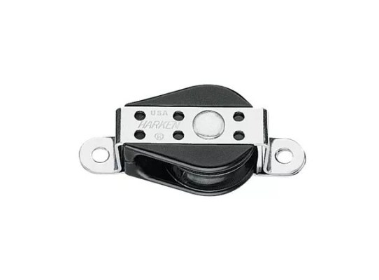 Harken 109 Polea de costado 29 mm para cable