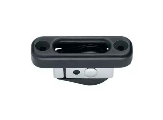 Harken 110 Polea pasacubiertas Bullet 29 mm