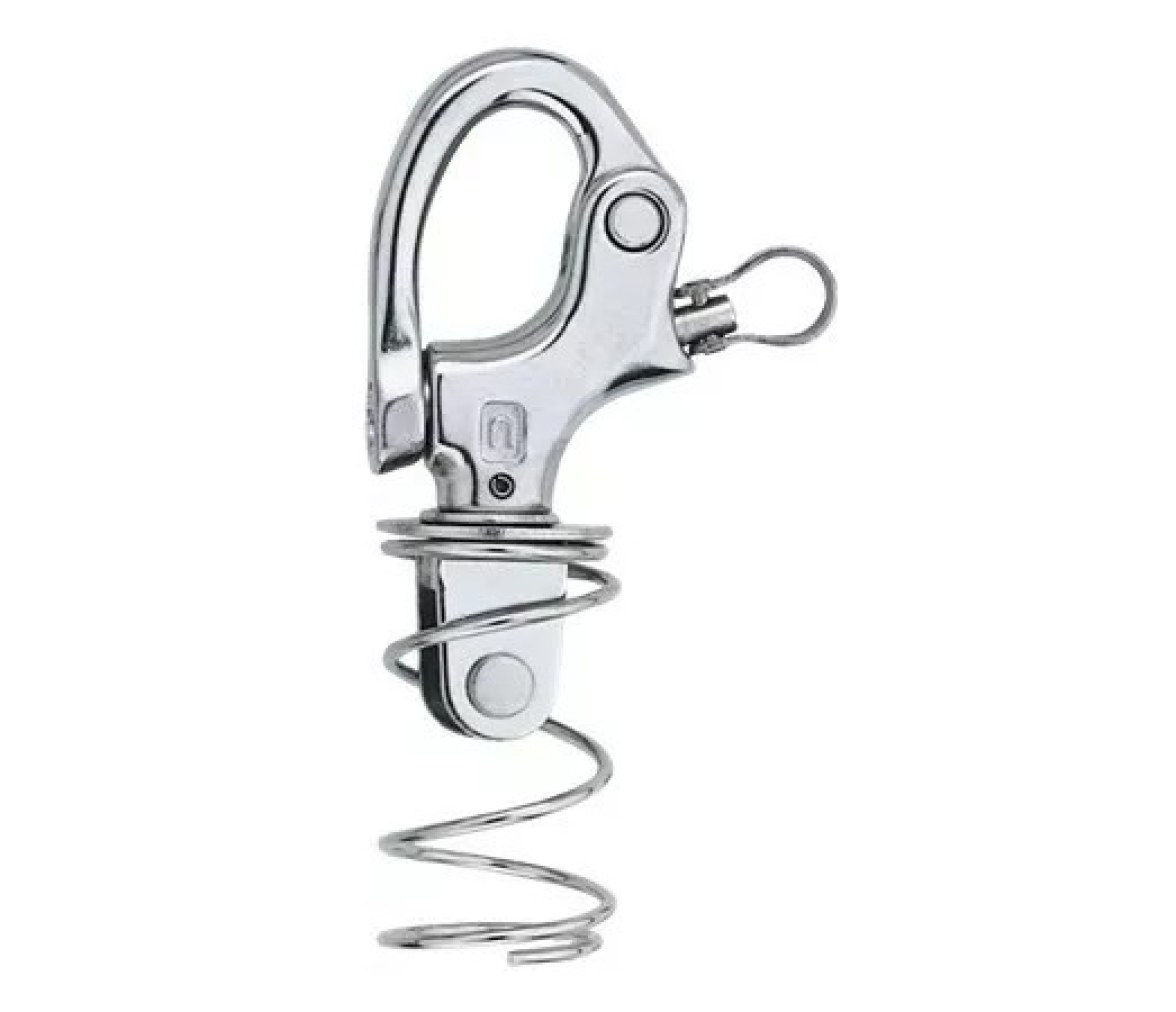 Harken 112 Grillete rápido de 6 mm