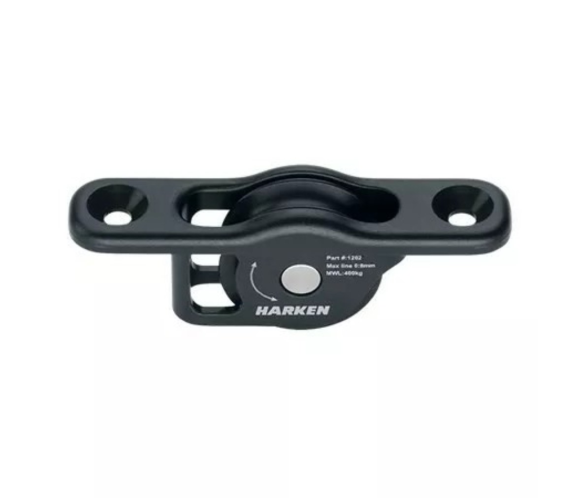Harken 1202 Polea de reenvío Protexit 40 mm