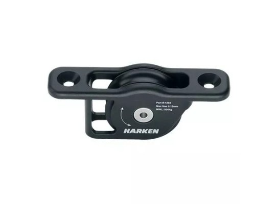 Harken 1203 Polea de reenvío Protexit 50 mm