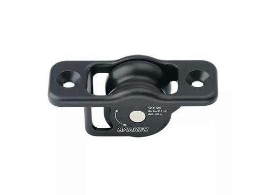 Harken 1205 Polea de reenvío Protexit 40 mm