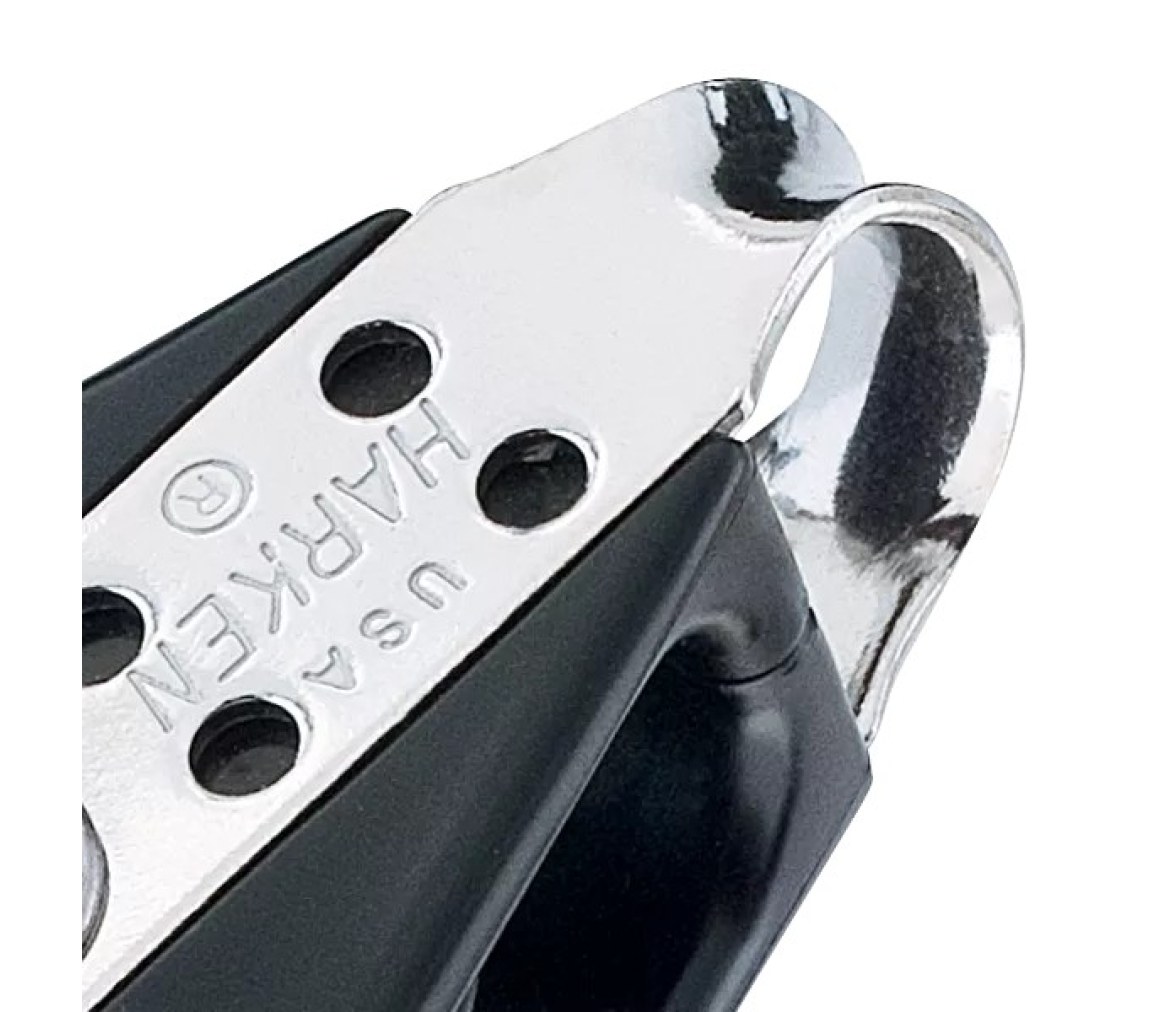 Harken 125 Polea Big Bullet de 38 mm