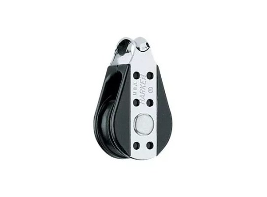 Harken 125 Polea Big Bullet de 38 mm
