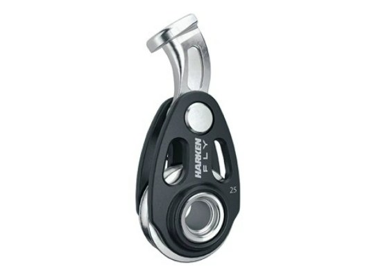 Harken 1250.ILCA Polea Fly Block 25 mm