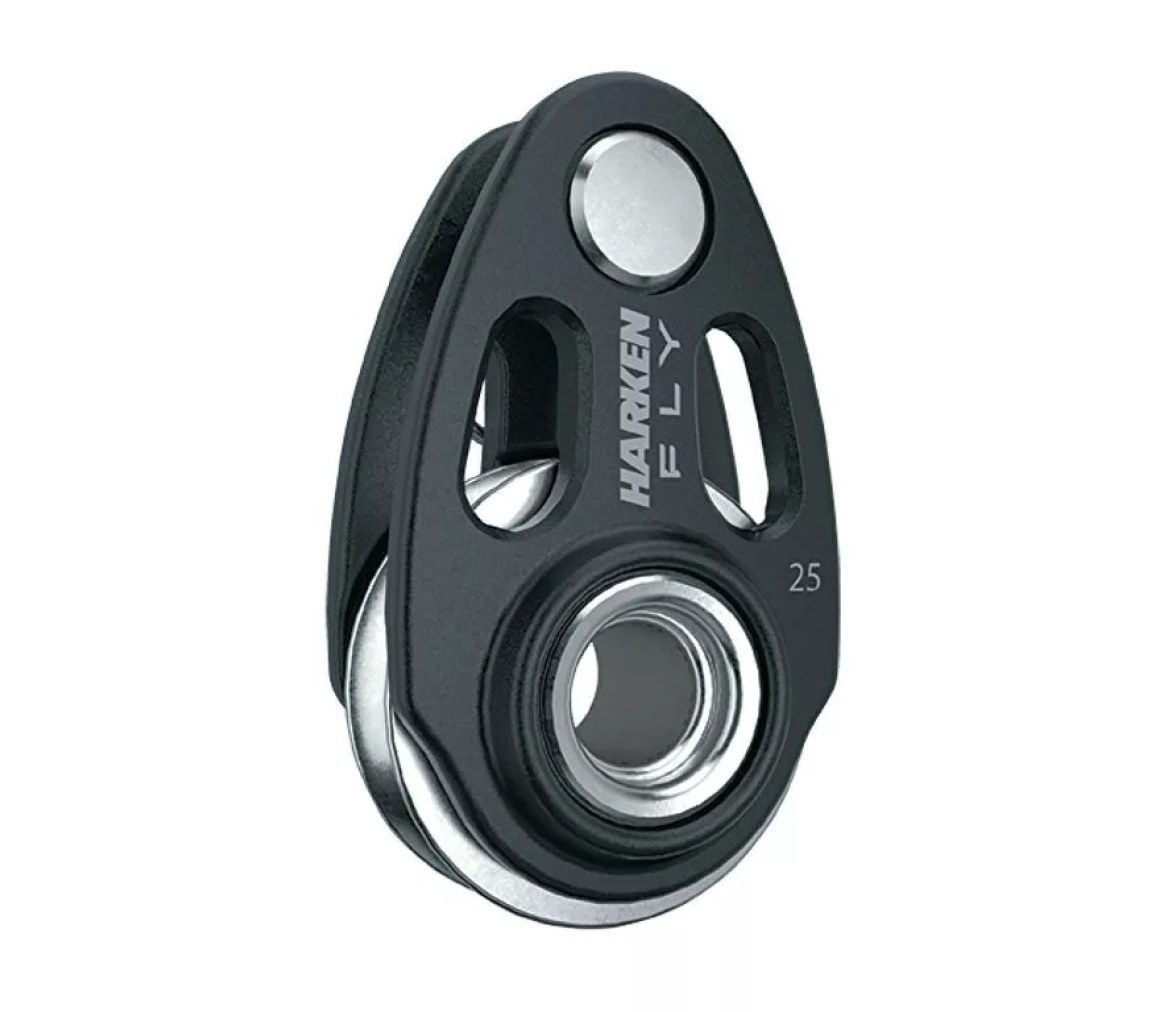 Harken 1250 Polea Fly Block 25 mm