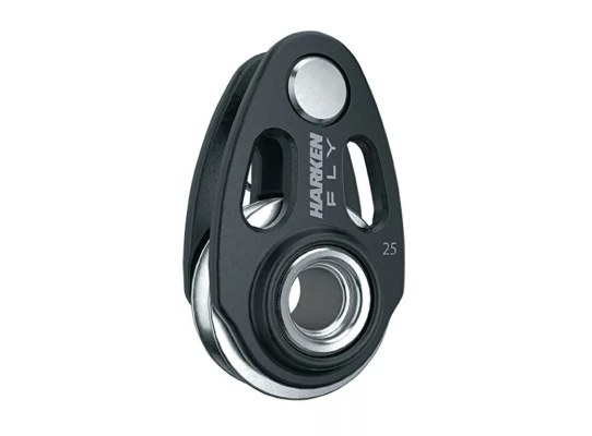 Harken 1250 Polea Fly Block 25 mm