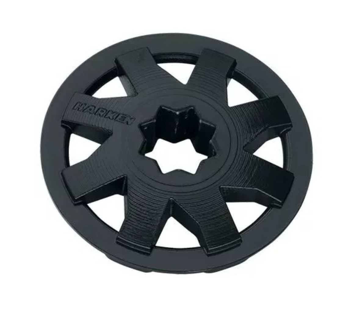 Harken 1301 Adaptador de manivela SnubbAir