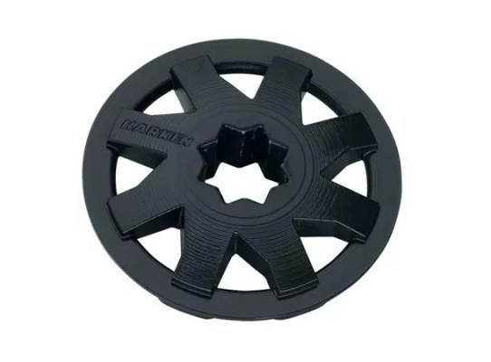 Harken 1301 Adaptador de manivela SnubbAir