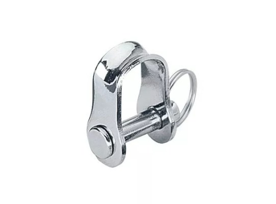 Harken 138 Grillete estampado de 6 mm