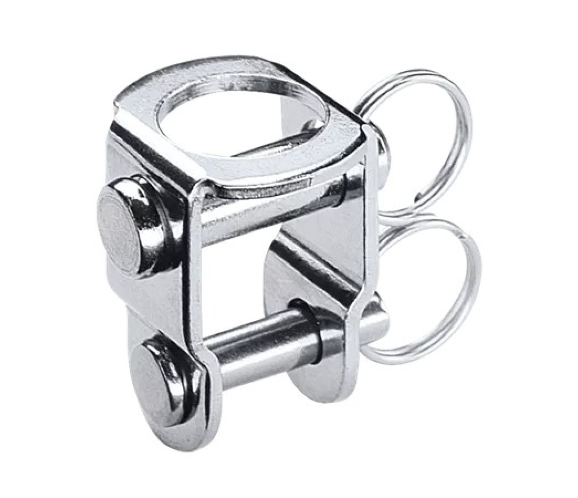 Harken 144 Base de leva con articulación